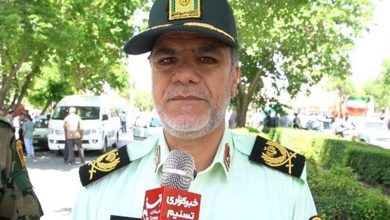 دستگیری لیدرهای اغتشاشات شهر بن و عوامل آتشزدن بانک صادرات شهرکرد / اخبار چهارمحال و بختیاری - اخبار استانها