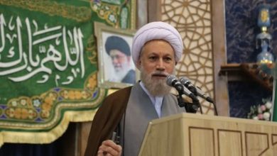 همه ارکان حاکمیت باید برای حل مشکلات مردم پای کار باشند / اخبار فارس - اخبار استانها