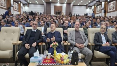 جشنواره ملی خیرین مدرسهساز در گچساران برگزار شد+تصویر / اخبار کهگیلویه و بویراحمد - اخبار استانها