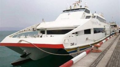 98 درصد مسافرتهای دریایی در هرمزگان صورت میگیرد / اخبار هرمزگان - اخبار استانها