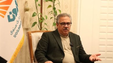 دوغارون؛ قطب اقتصادی شرق کشور با رویکرد مدیریت هوشمند آب / اخبار خراسان رضوی - اخبار استانها