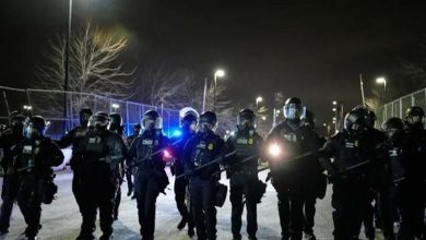 نسخه ترامپ؛ سرکوب در خانه، آشوب برای همسایه! / جدیدترین اخبار مرتبط با آیت الله امام خامنهای - اخبار حوزه امام و رهبری