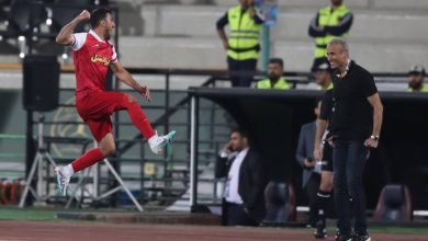 سعید صادقی در فولاد با چالشهای جدی مواجه است / سعید صادقی , فولاد , پرسپولیس , لیگ برتر , نقلوانتقالات