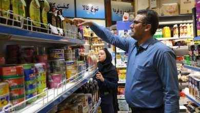 تشکیل پرونده برای احتکارکنندگان برنج و روغن در استان مرکزی / اخبار مرکزی - اخبار استانها