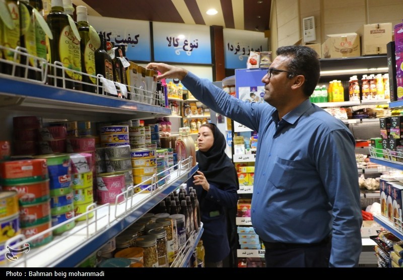 تشکیل پرونده برای احتکارکنندگان برنج و روغن در استان مرکزی / اخبار مرکزی - اخبار استانها