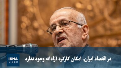 محدودیتهای فعالیت اقتصادی در ایران / اقتصاد ایران , محدودیت اقتصادی , فعالان اقتصادی , سیاست اقتصادی , توسعه اقتصادی