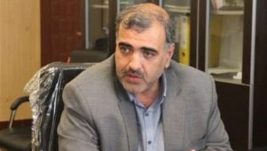 لقمانی سکاندار بنیاد مسکن فارس شد / اخبار فارس - اخبار استانها