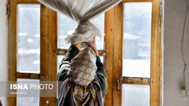 چند راهکار کاهش مصرف آب در خانه تکانی / , , , ,