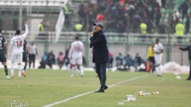 محمد ربیعی گزینه اصلی فولاد برای جانشینی یحیی گلمحمدی / فولاد , محمد ربیعی , یحیی گلمحمدی , لیگ برتر , مربی