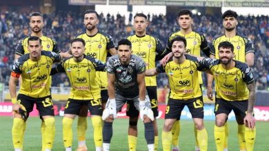 شکست یک نیمهای سپاهان مقابل گلگهر / اخبار اصفهان - اخبار استانها