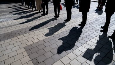 کاهش بیسابقه فرصتهای شغلی در آمریکا / بازار کار آمریکا , فرصتهای شغلی , نرخ بیکاری , اقتصاد آمریکا , هوش مصنوعی