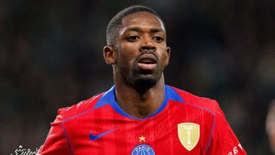 عثمان دمبله هدف اصلی لیگ حرفهای عربستان؛ بزرگترین قرارداد پس از رونالدو / عثمان دمبله , لیگ حرفهای عربستان , پاریسنژرمن , نقل و انتقالات فوتبال , توپ طلا