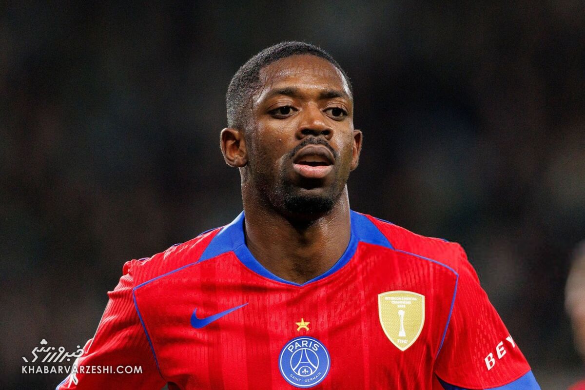 عثمان دمبله هدف اصلی لیگ حرفهای عربستان؛ بزرگترین قرارداد پس از رونالدو / عثمان دمبله , لیگ حرفهای عربستان , پاریسنژرمن , نقل و انتقالات فوتبال , توپ طلا