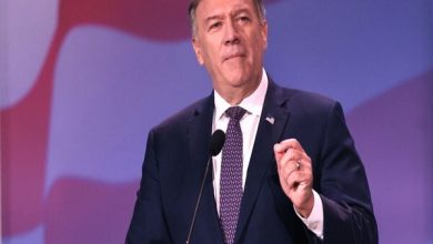 اعتراف رسمی وزیر خارجه سابق آمریکا به حضور عوامل موساد در میان معترضان ایرانی / اعتراف پمپئو , حضور موساد , اعتراضات ایران , مداخله آمریکا , رژیم صهیونیستی