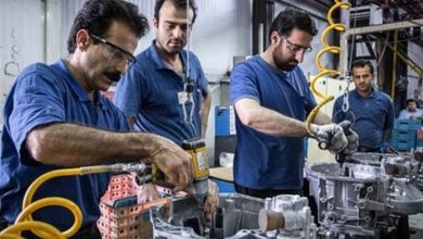 ارتقای ظرفیت اشتغال صنعتی گلستان به 28000 نفر / اخبار گلستان - اخبار استانها