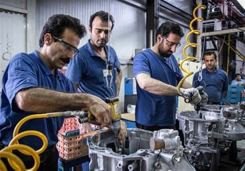 ارتقای ظرفیت اشتغال صنعتی گلستان به 28000 نفر / اخبار گلستان - اخبار استانها