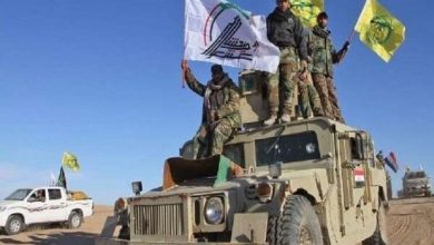 گروههای مقاومت عراق هرگونه گفتوگو با خارجیها درباره خلع سلاح را رد کردند / مقاومت عراق , خلع سلاح , اشغالگری , حشد الشعبی , گروههای مسلح