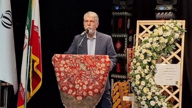 وزیر ارشاد: سینما بهترین ابزار معرفی خوزستان به جهان / اخبار خوزستان - اخبار استانها