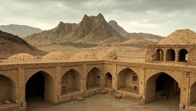 واگذاری کاروانسرای تاریخی سمنان به سرمایهگذار خصوصی / اخبار سمنان - اخبار استانها