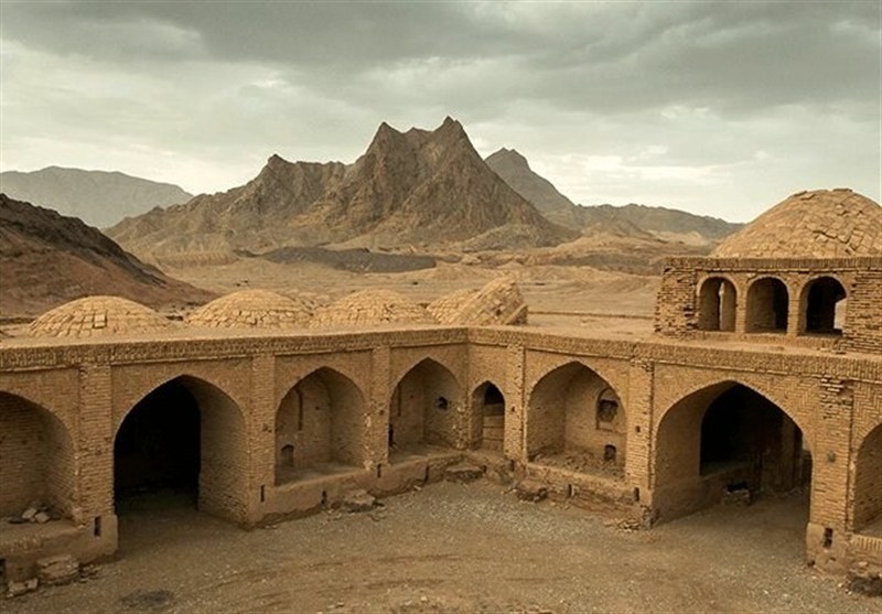 واگذاری کاروانسرای تاریخی سمنان به سرمایهگذار خصوصی / اخبار سمنان - اخبار استانها