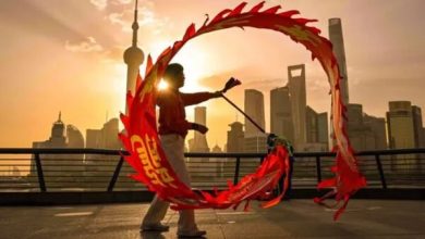 تعرفههای ترامپ حریف اژدها نشد / , , , ,