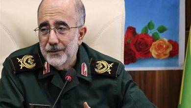 سردار آزادی: همه اقشار باید در کنگره شهدا نقشآفرینی کنند / اخبار مرکزی - اخبار استانها