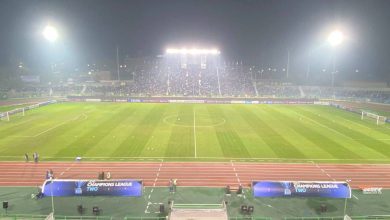 تأیید AFC برای برگزاری بازی استقلال مقابل الحسین در شهر قدس / استقلال , لیگ قهرمانان آسیا , ورزشگاه شهر قدس , AFC , الحسین اردن