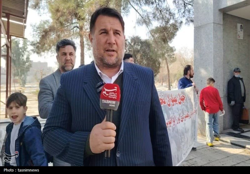 میراث پهلوانی تختی؛ از زلزله 1341 تا جام کشتی بوئین زهرا / اخبار استان تهران - اخبار استانها