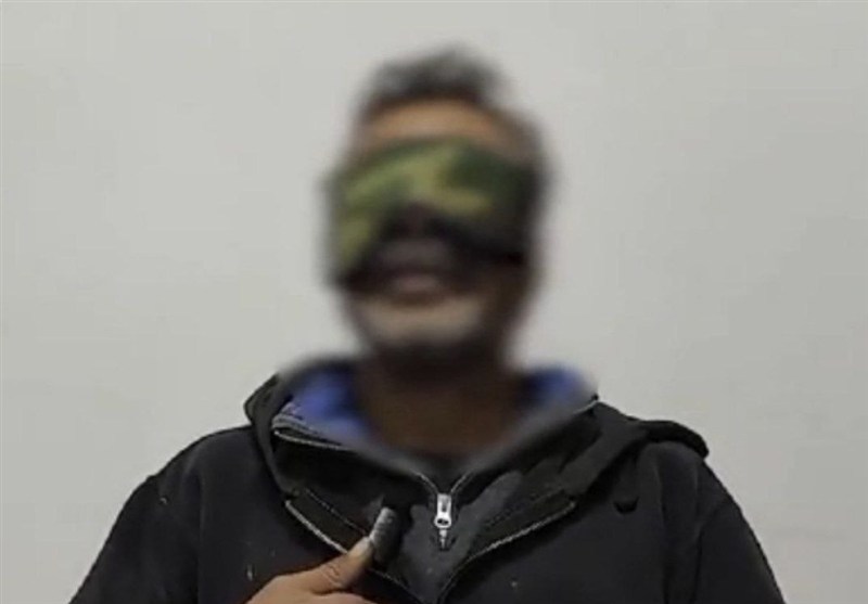 عامل تیراندازی به حافظان امنیت در بهارستان دستگیر شد / اخبار استان تهران - اخبار استانها