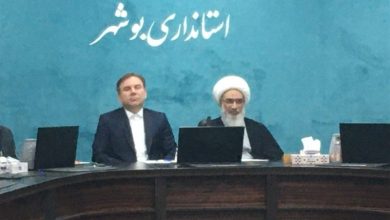 حماسه حضور مردم توطئههای دشمن را ناکام گذاشت / اخبار بوشهر - اخبار استانها