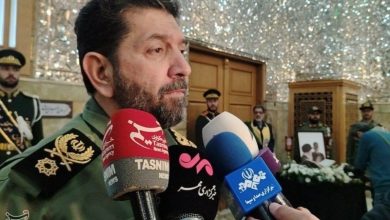 «پایداری»، «مقاومت» و «مردمداری» سه مؤلفه راهبردی شهید سردار سلامی / اخبار استان تهران - اخبار استانها