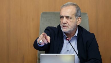 پزشکیان: تا امروز ارز دادهایم اما رانت توزیع شده است / اخبار سیاسی روز , اخبار دولت