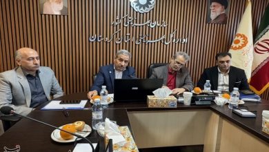 7600 خانوار کردستانی مستمریبگیر بهزیستی هستند / اخبار کردستان - اخبار استانها