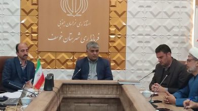 بیش از 130 هزار گردشگر از خوسف بازدید کردند / اخبار خراسان جنوبی - اخبار استانها