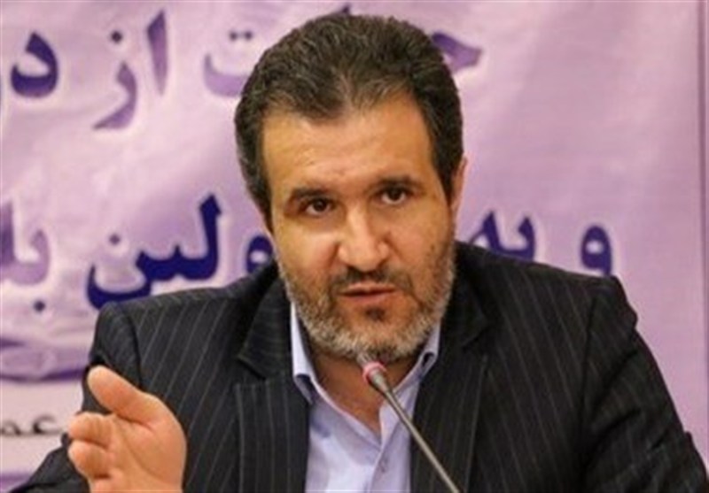 تکمیل زیرساختهای صنعتی شهرستان خاتم تا پایان 1405 / اخبار یزد - اخبار استانها