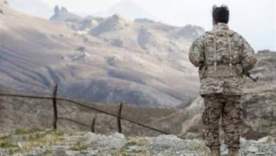 سپاه؛ ستون امنیت ملی از مرز تا دل روستاهای دورافتاده ایران / اخبار کردستان - اخبار استانها