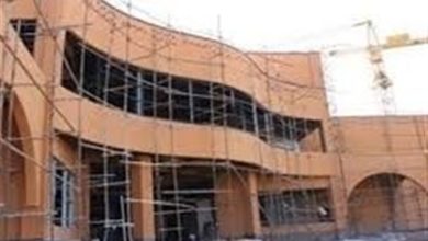 به جای تخریب، پیشنهاد مقاومسازی تالار شهر را دادهایم / اخبار اردبیل - اخبار استانها