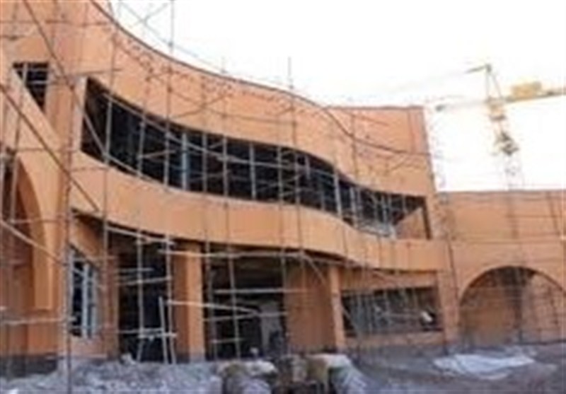 به جای تخریب، پیشنهاد مقاومسازی تالار شهر را دادهایم / اخبار اردبیل - اخبار استانها