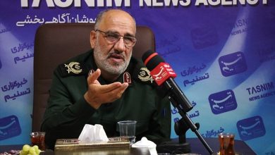 دشمن با جنگ شناختی به دنبال القای یاس و ناامیدی در جامعه است / اخبار مرکزی - اخبار استانها