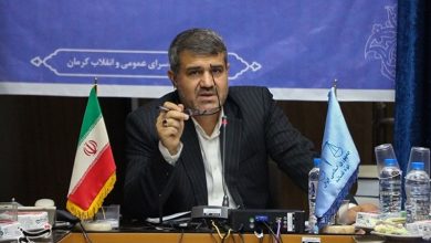 صدور کیفرخواست برای تعدادی از اغتشاشگران در رفسنجان / اخبار کرمان - اخبار استانها