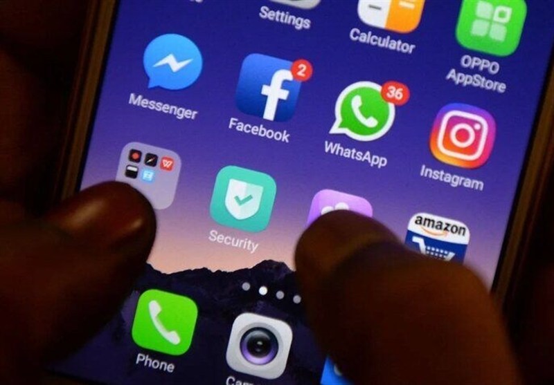 اینترنت به صورت پله ای و مرحله به مرحله وصل می شود / اخبار سیاسی روز , اخبار دولت