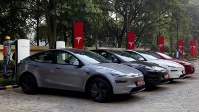 کاهش چشمگیر فروش تسلا در پی چالشهای فناوری و سیاسی / تسلا , ایلان ماسک , خودروهای برقی , وال استریت , کاهش فروش