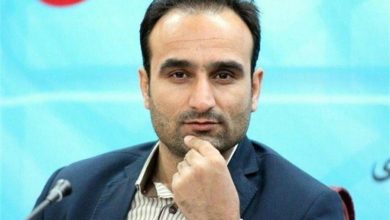 علیشاهی سکاندار ورزش و جوانان قزوین شد / اخبار قزوین - اخبار استانها