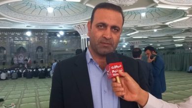 افزایش داوطلبان انتخابات شوراها نشان از اعتماد مردم دارد / اخبار چهارمحال و بختیاری - اخبار استانها