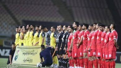 استقلال با امیدواری به پیروزی در اصفهان به مصاف سپاهان میرود / استقلال , سپاهان , لیگ برتر , ساپینتو , نقش جهان