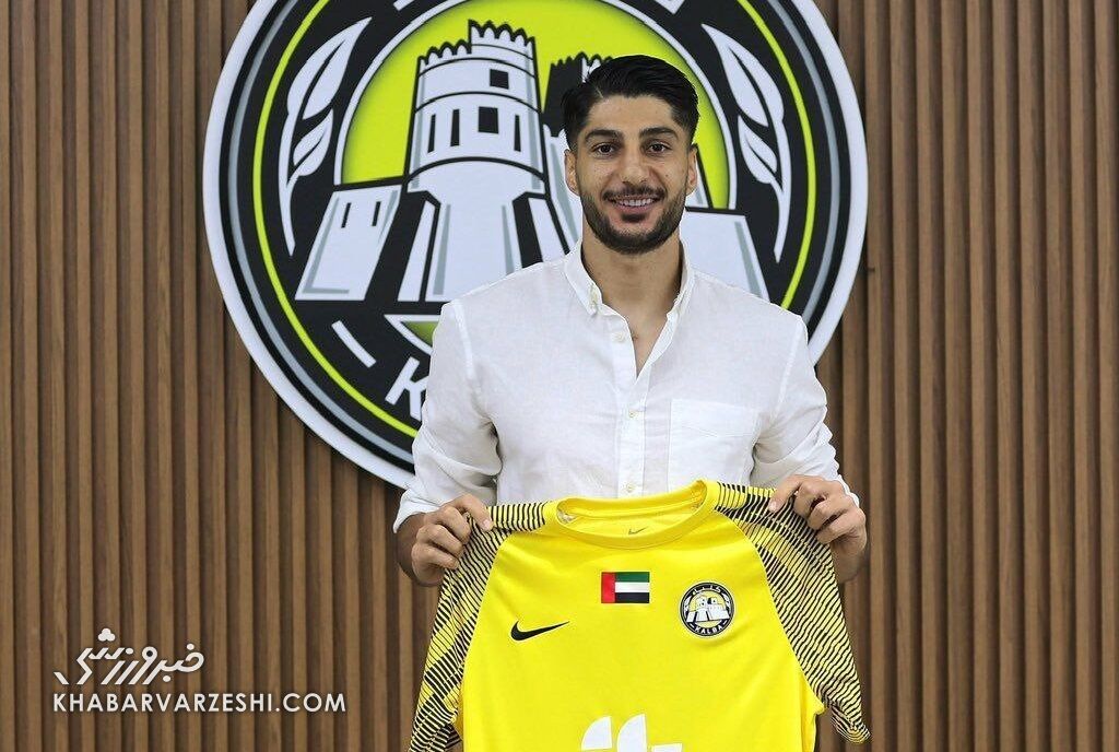 پرسپولیس مذاکرات برای جذب محمدمهدی محبی را آغاز کرد / پرسپولیس , محمدمهدی محبی , اوسمار , اتحاد کلبا , نقلوانتقالات
