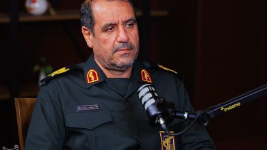 سردار رضایی: پاسداران سپر امنیت ایران در برابر تهدیدات دشمن هستند / اخبار کردستان - اخبار استانها