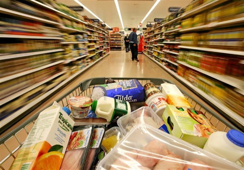 حمل 500 تن برنج به گلستان از بنادر جنوبی ایران / اخبار گلستان - اخبار استانها