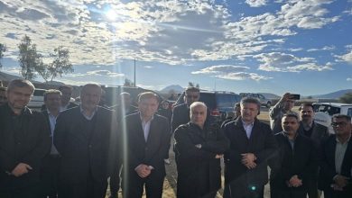 تکمیل «حلقه مفقوده» کریدور شمال- جنوب با 4 همت اعتبار / اخبار بوشهر - اخبار استانها