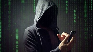 مهمترین دلایل هک گوشی تلفن همراه / , , , ,